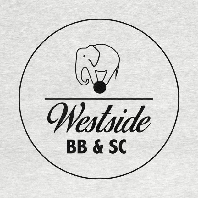 Westside Bocce by KC Designs